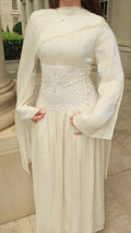 The Afrah Dress