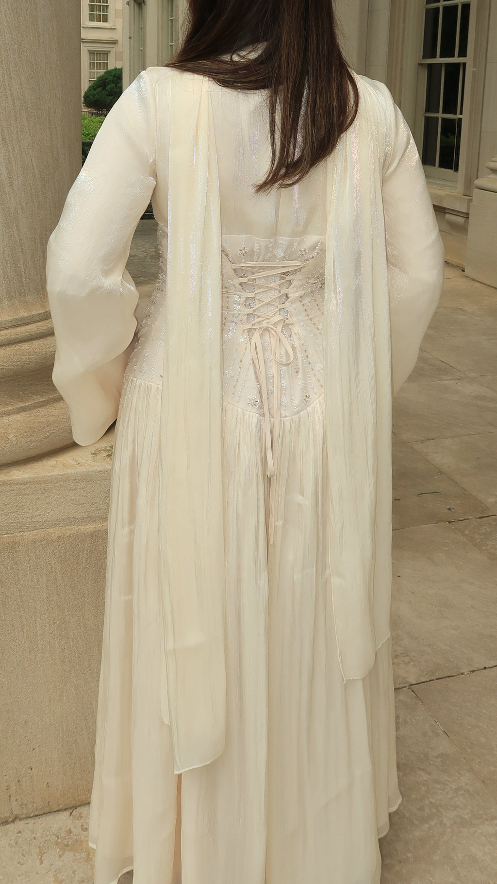 The Afrah Dress